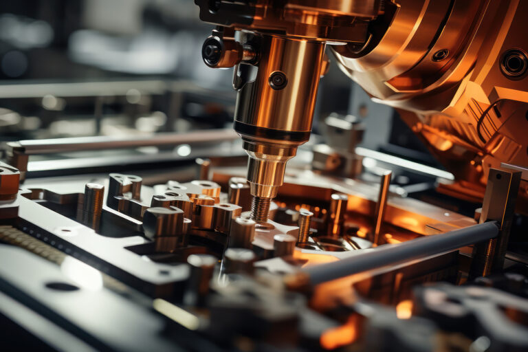 Read more about the article Konepajamessut 2026 – katsaus teollisuuden tulevaisuuteen