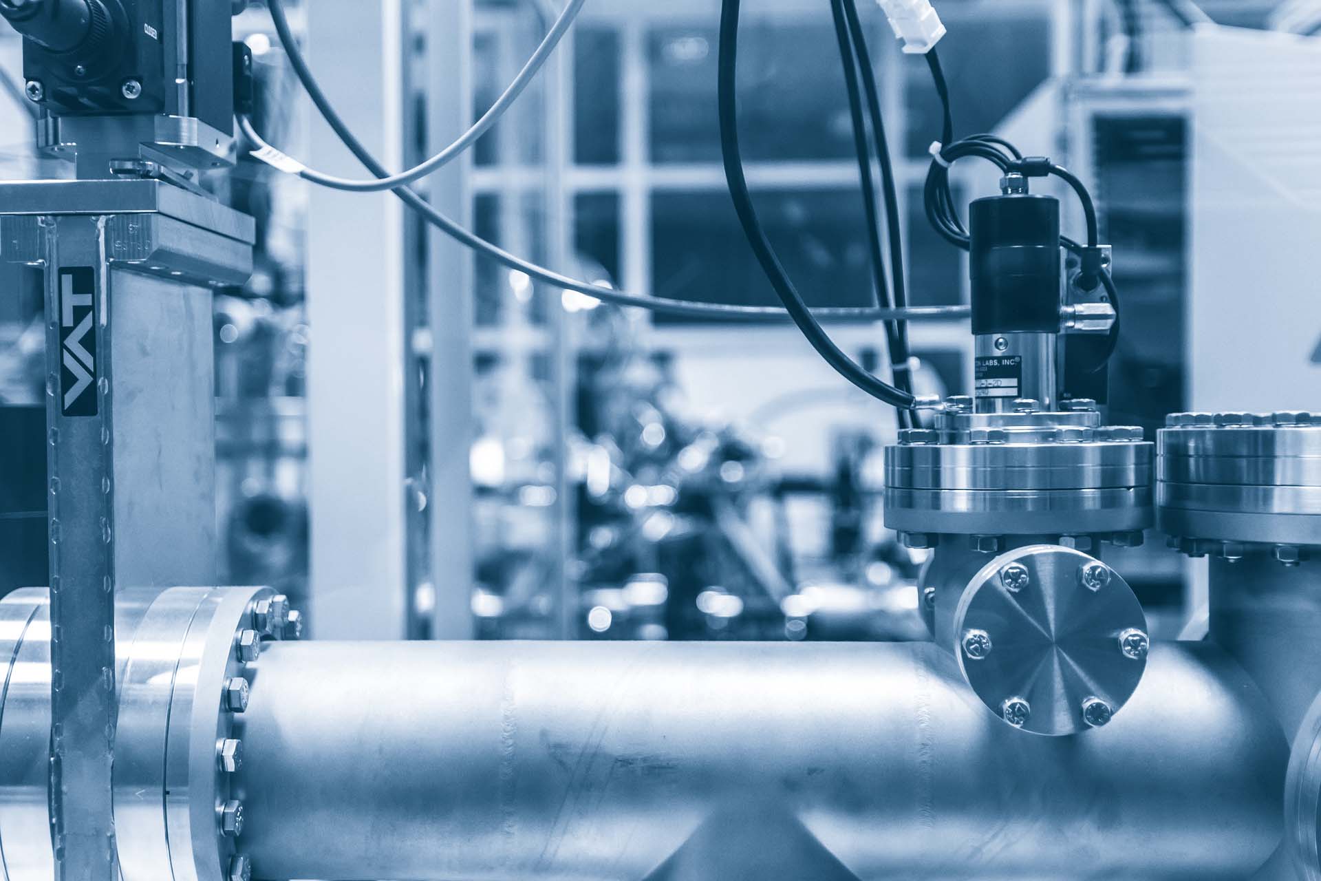 You are currently viewing Teollisuuden tulevaisuus Suomessa: investoinnit luovat kasvun pohjaa Päijät-Hämeessä